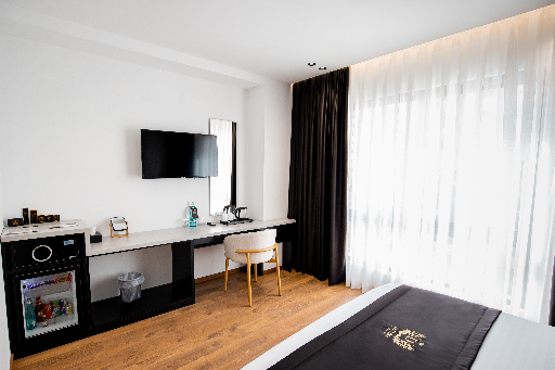 Family Room Interior